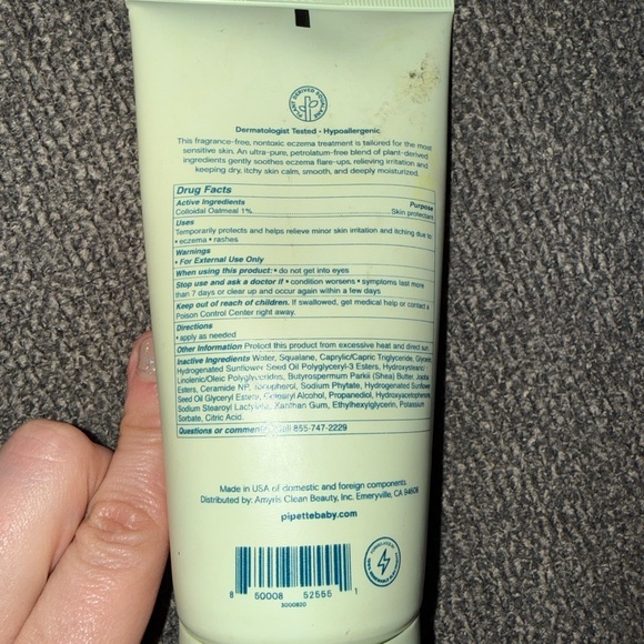 BUNDLE beauty lotion shimmer scented hand body cocoa Victoria's Secret GUERLAIN - Picture 15 of 15